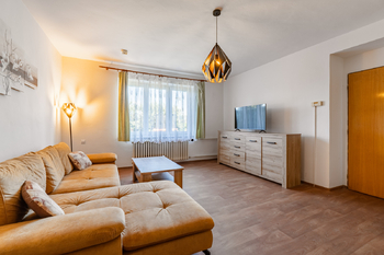 Prodej domu 222 m², Praha 5 - Lipence