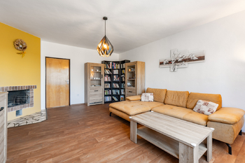Prodej domu 222 m², Praha 5 - Lipence
