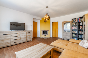Prodej domu 222 m², Praha 5 - Lipence