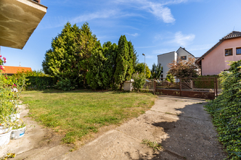 Prodej domu 222 m², Praha 5 - Lipence
