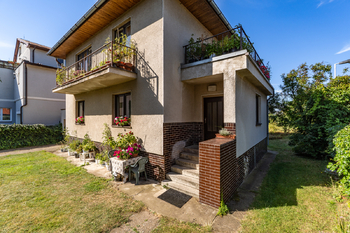 Prodej domu 222 m², Praha 5 - Lipence