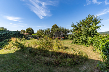 Prodej domu 222 m², Praha 5 - Lipence