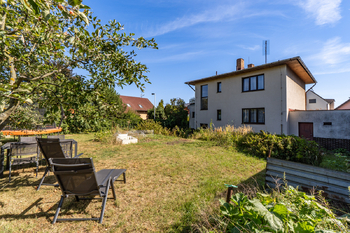 Prodej domu 222 m², Praha 5 - Lipence