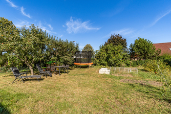 Prodej domu 222 m², Praha 5 - Lipence