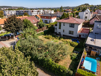 Prodej domu 222 m², Praha 5 - Lipence