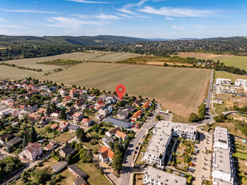 Prodej domu 222 m², Praha 5 - Lipence
