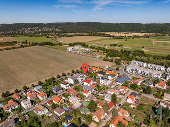Prodej domu 222 m², Praha 5 - Lipence