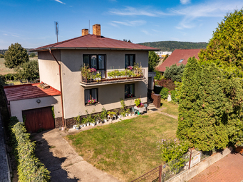 Prodej domu 222 m², Praha 5 - Lipence