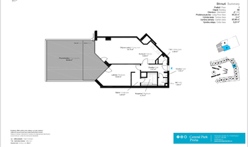 Prodej bytu 2+kk v osobním vlastnictví 152 m², Praha 3 - Žižkov