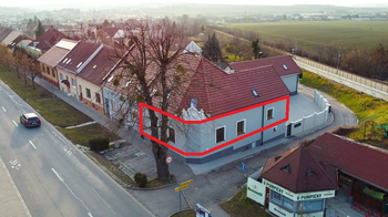 Prodej bytu 3+kk v osobním vlastnictví 129 m², Valtice