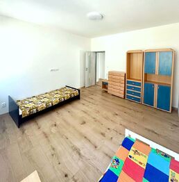 Pronájem bytu 3+1 v osobním vlastnictví 96 m², Dalovice