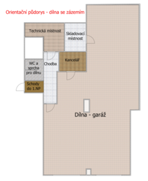 Prodej domu 143 m², Dobrá Voda u Českých Budějovic