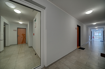 Pronájem bytu 1+kk v osobním vlastnictví 28 m², Poděbrady