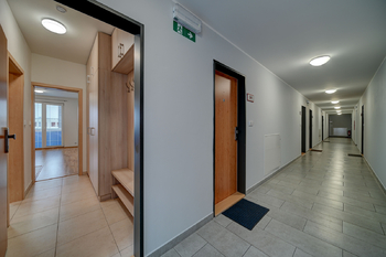 Pronájem bytu 1+kk v osobním vlastnictví 28 m², Poděbrady