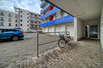 Pronájem bytu 1+kk v osobním vlastnictví 28 m², Poděbrady