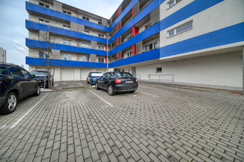 Pronájem bytu 1+kk v osobním vlastnictví 28 m², Poděbrady