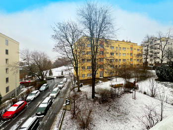 Prodej bytu 2+kk v osobním vlastnictví 46 m², Praha 6 - Břevnov