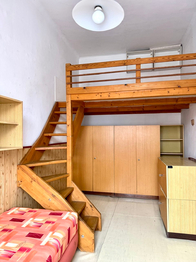 Pronájem bytu 2+1 v osobním vlastnictví 71 m², Karlovy Vary