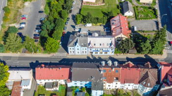 Prodej bytu 2+kk v osobním vlastnictví 62 m², Česká Lípa