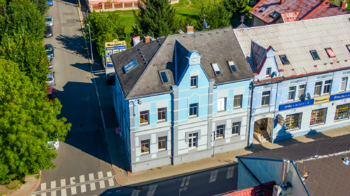 Prodej bytu 2+kk v osobním vlastnictví 62 m², Česká Lípa