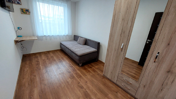 Prodej domu 137 m², Křižanovice