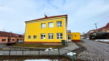 Prodej domu 137 m², Křižanovice