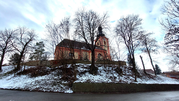 Prodej domu 137 m², Křižanovice