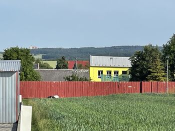 Prodej pozemku 733 m², Přáslavice