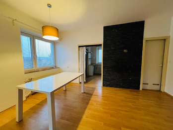 Pronájem bytu 3+1 v osobním vlastnictví 120 m², Kyjov