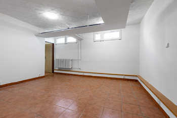 Prodej obchodních prostor 45 m², Praha 6 - Ruzyně