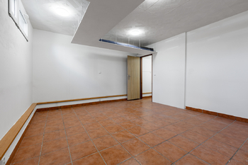 Prodej obchodních prostor 45 m², Praha 6 - Ruzyně