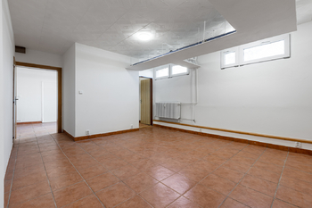 Prodej obchodních prostor 45 m², Praha 6 - Ruzyně