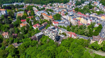 Pronájem bytu 3+kk v osobním vlastnictví 88 m², Karlovy Vary