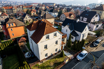 Prodej domu 233 m², Ústí nad Labem