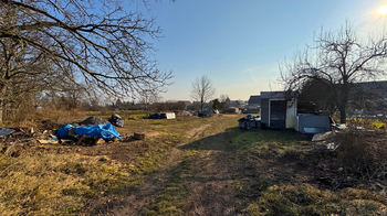 Prodej zemědělského objektu 600 m², Medlov