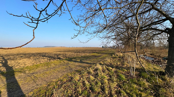 Prodej zemědělského objektu 600 m², Medlov