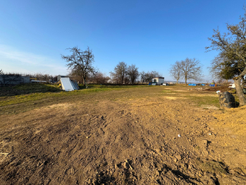 Prodej zemědělského objektu 600 m², Medlov