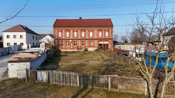 Prodej zemědělského objektu 600 m², Medlov