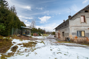 Prodej domu 150 m², Slatina nad Úpou