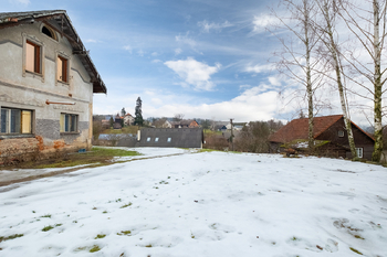 Prodej domu 150 m², Slatina nad Úpou