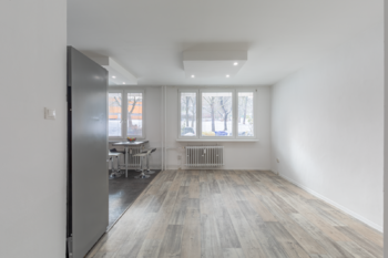 Pronájem bytu 3+kk v osobním vlastnictví 55 m², Most