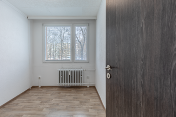 Pronájem bytu 3+kk v osobním vlastnictví 55 m², Most