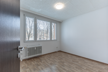 Pronájem bytu 3+kk v osobním vlastnictví 55 m², Most