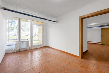 Prodej obchodních prostor 45 m², Praha 6 - Ruzyně