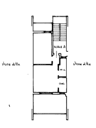 Prodej bytu 2+kk v osobním vlastnictví 57 m², Montesilvano