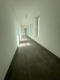 Chodba - Prodej bytu 4+kk v osobním vlastnictví 119 m², Brno