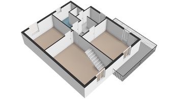 Prodej nájemního domu 1350 m², Žatec