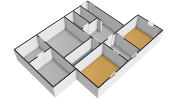 Prodej nájemního domu 1350 m², Žatec