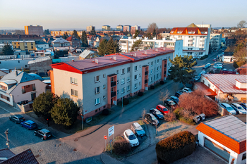 Prodej bytu 4+1 v osobním vlastnictví 83 m², Mladá Boleslav