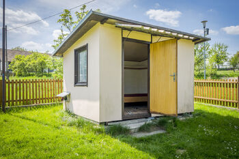 Pronájem chaty / chalupy 40 m², Lukavec